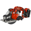 Aku okružná píla HERMAN AXCS-1800 18,0 V | 5Ah | Komplet