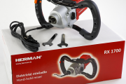 Elektrické miešadlo HERMAN RX-1700 | 1700 W M14 | Záruka: 3 roky