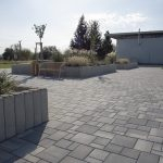 Zámková dlažba PREMAC Klasiko – kombiformát