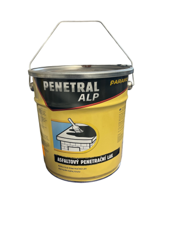 Penetral ALP 3,5 l