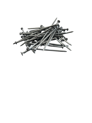 Klince stavebné - tesárske  40 - 150 mm