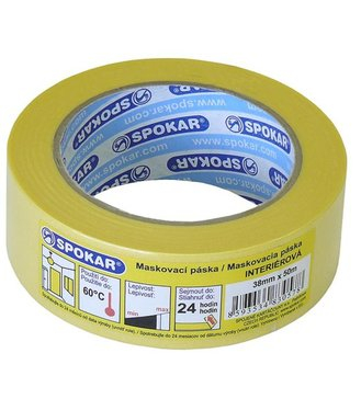  maskovacia páska interiérová 