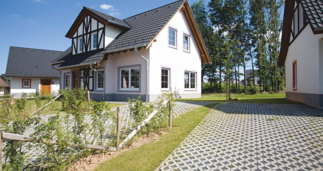 Dlažba Vega 61x40,5x8