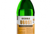 Riedidlo Optimal U6051, na polyuretanové farby 