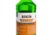 Technický benzín Optimal